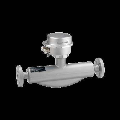 Proline Promass F 100