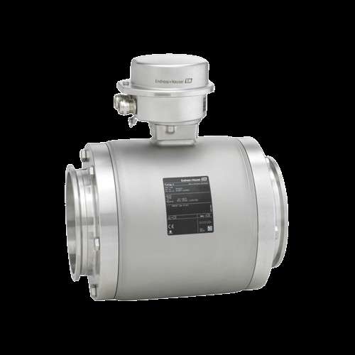 Proline Promag H 100