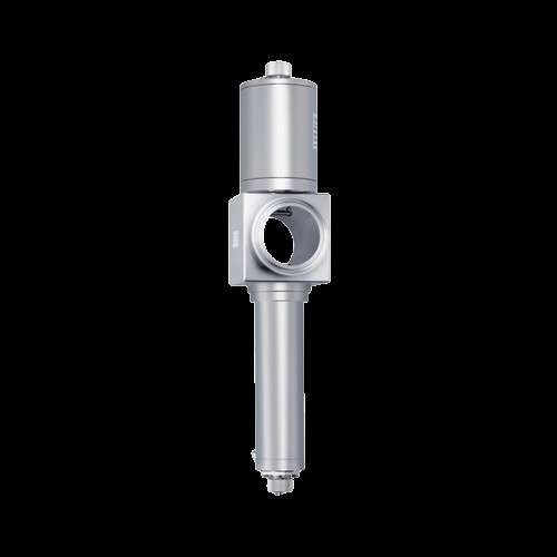 Inline turbidity sensor OUSTF10