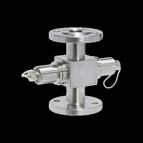 Suspended solids and color sensor OUSAF12