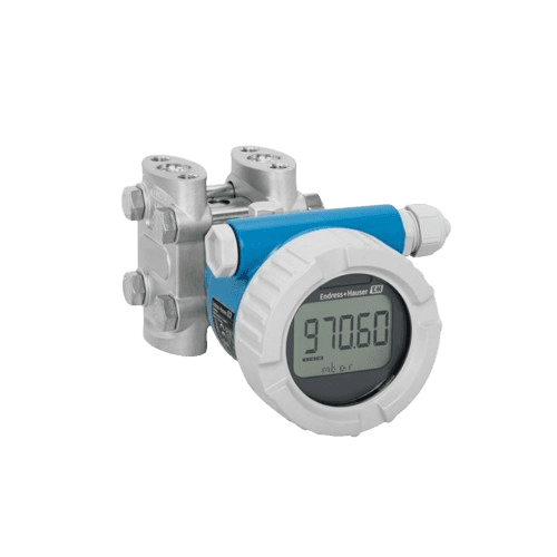 Deltabar PMD55B