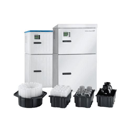 Liquistation CSF48