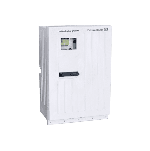Liquiline System CA80PH