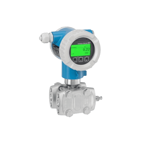 Deltabar PMD75B