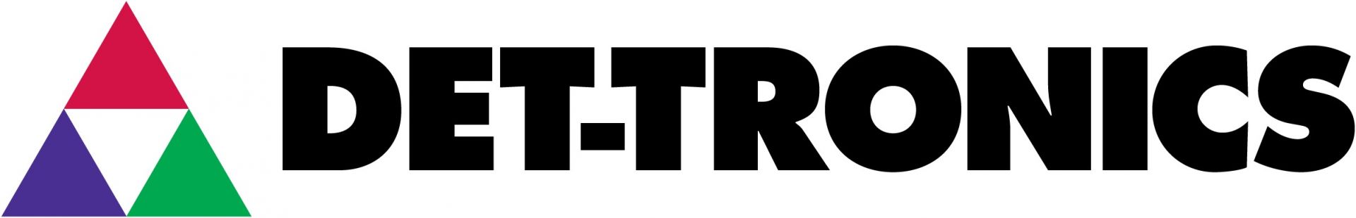 DET-TRONICS logo
