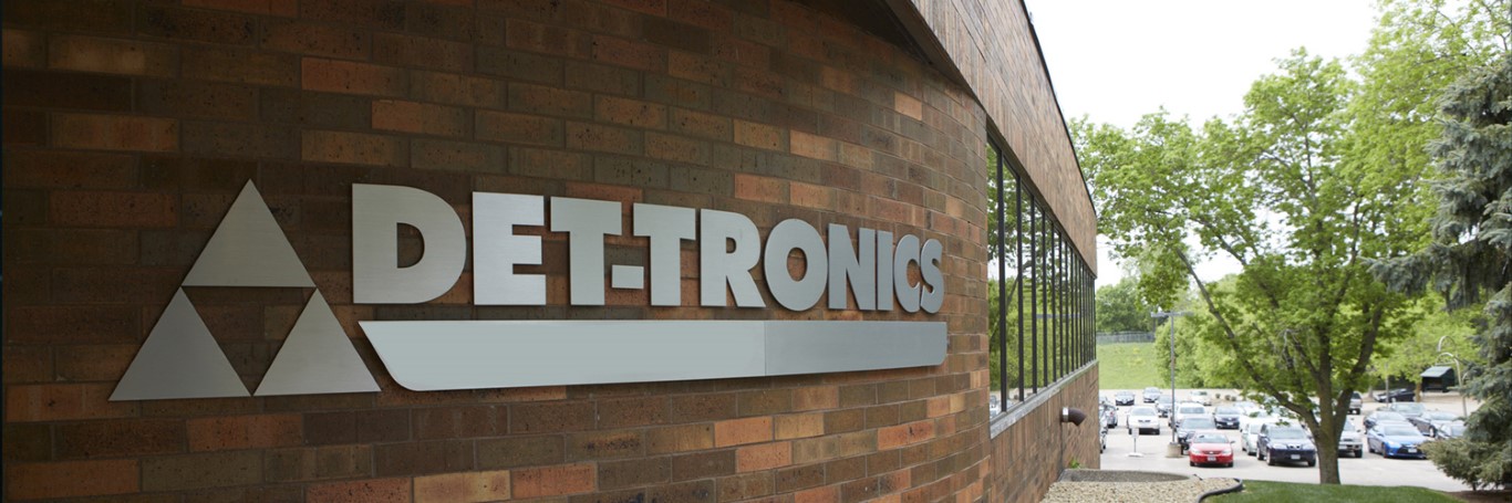 DET-TRONICS