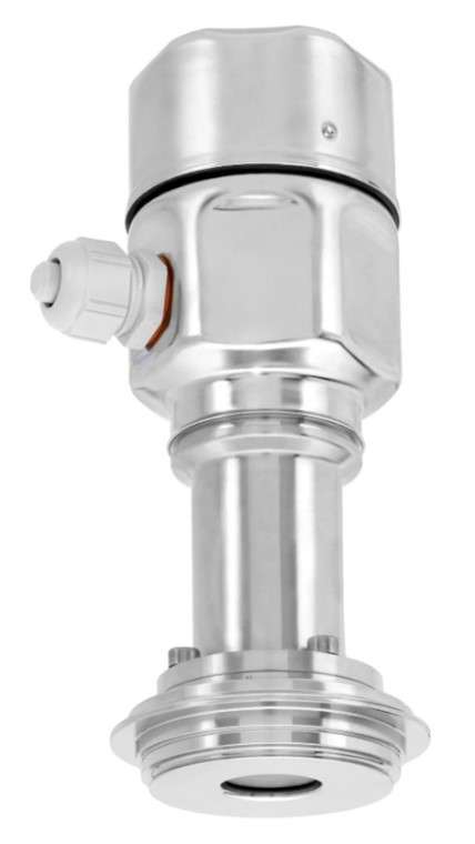 Ceraphire® 陶瓷膜片的壓力計