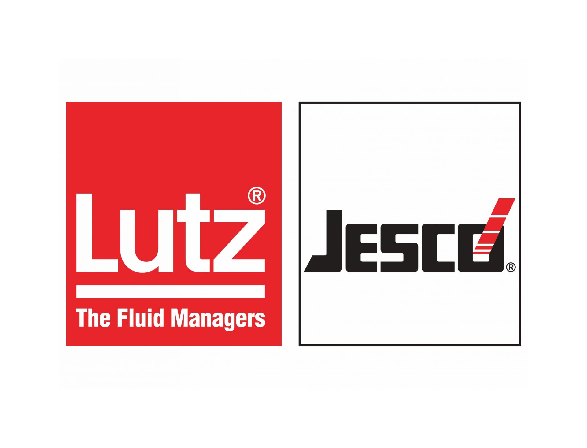 泵的專家 Lutz-Jesco