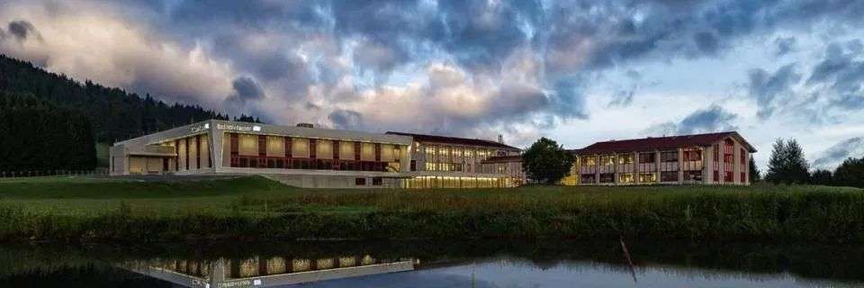 Endress+Hauser慕尼黑溫度工廠