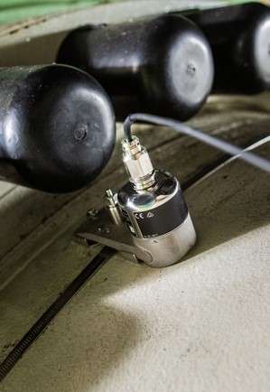 嚴苛工藝下的可靠流量測量