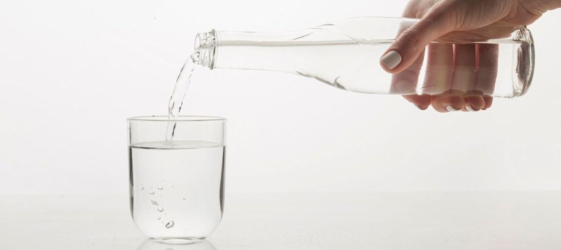 飲用水PAFS標準