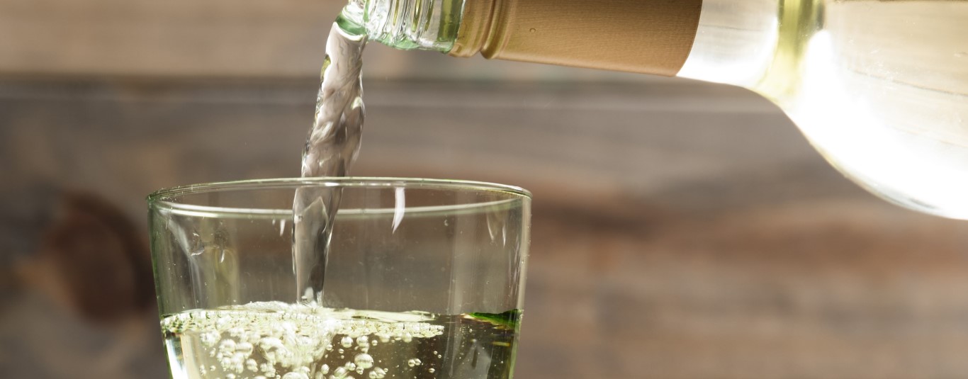 釀酒製程