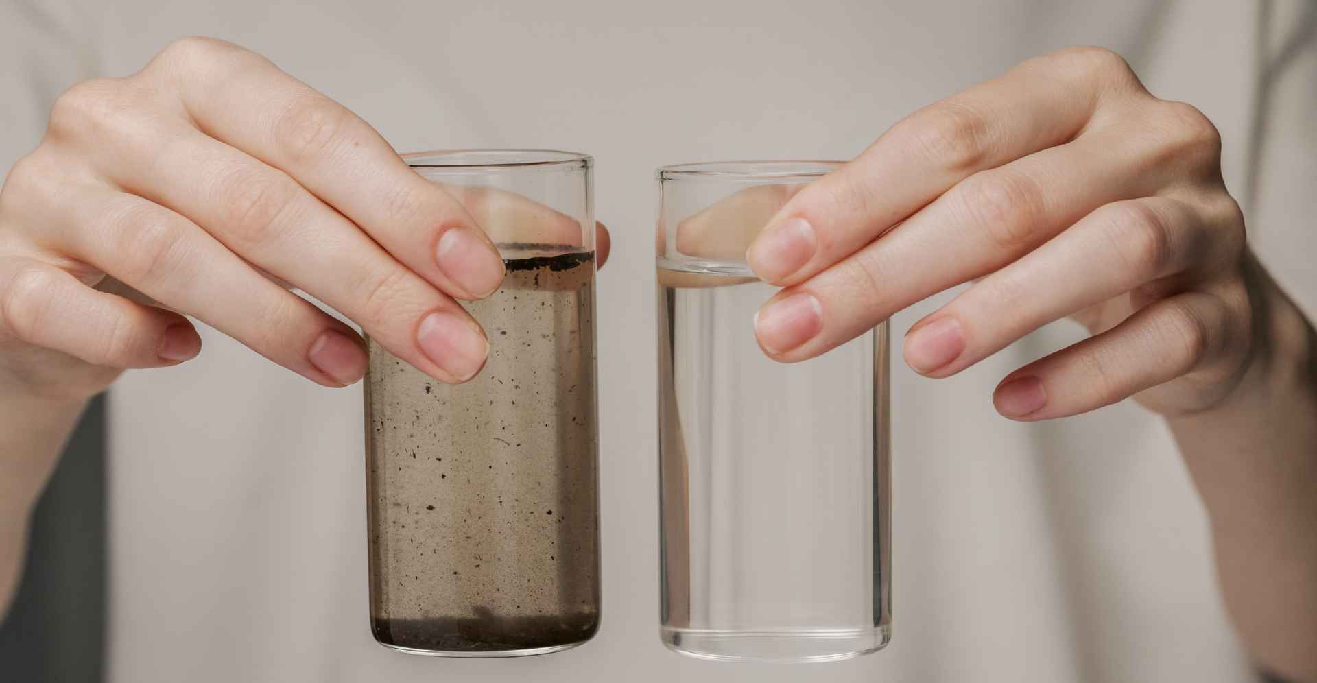 水質監測設備怎麼選？水質監測需要哪些設備？項目與設備一次看懂