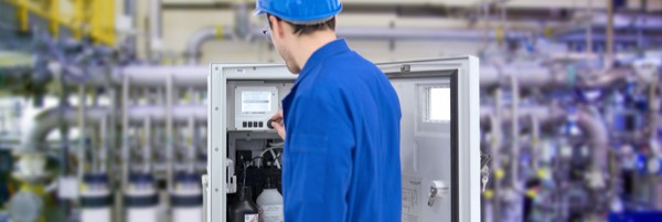 水質硬度怎麼測？選擇性電極、硬度分析儀助你生產穩定與設備長效運行