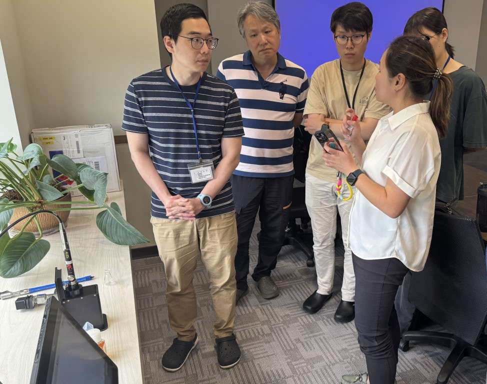 GlycoNex 台灣糖聯生技醫藥