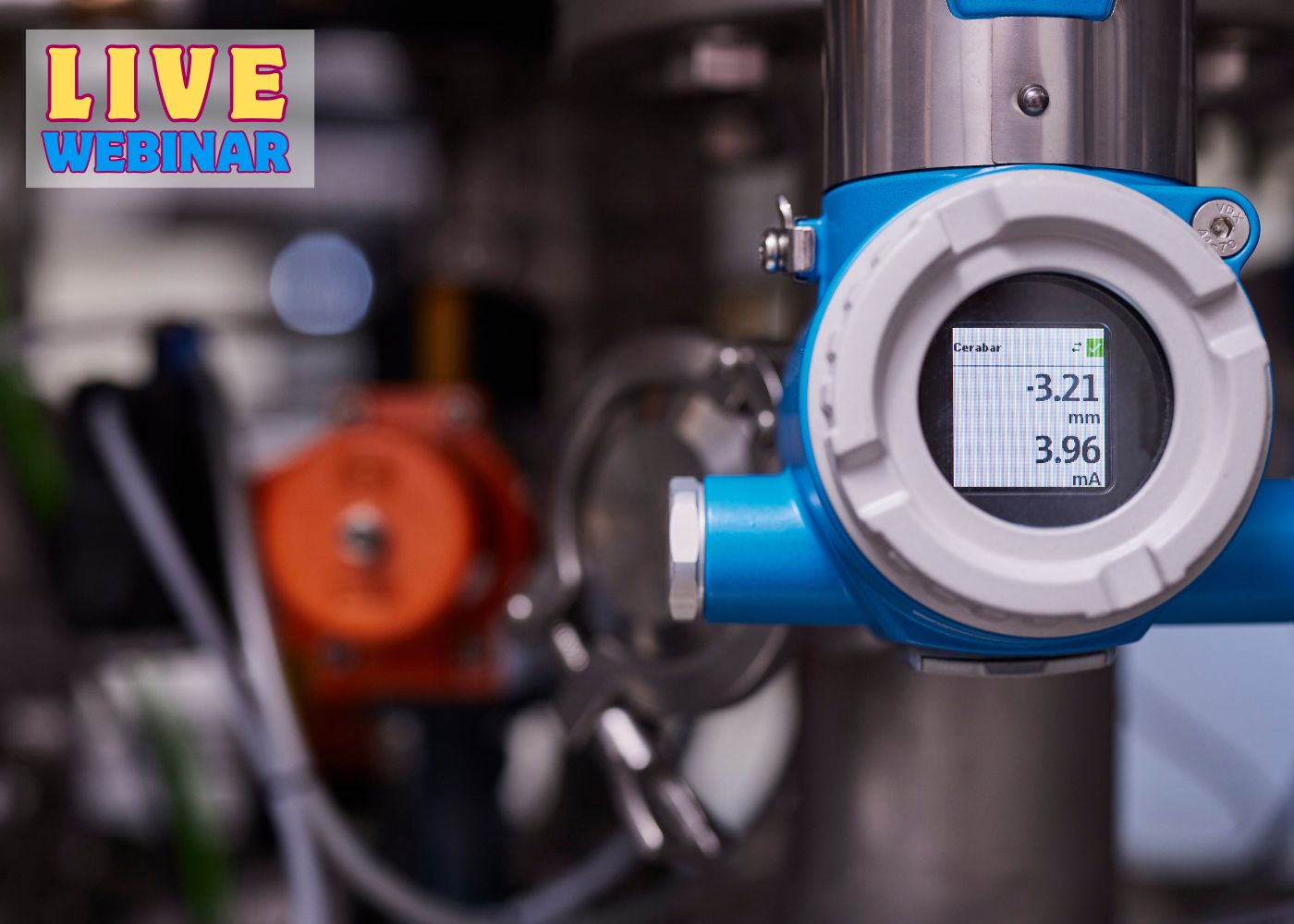 壓力計-差壓計研討會