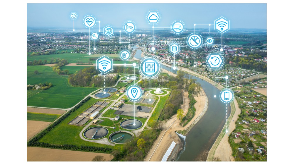 Basel廢水處理廠的擴建和改造