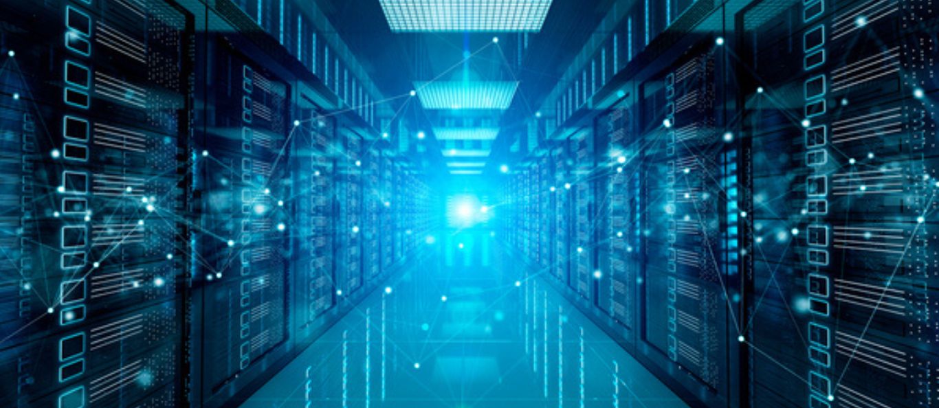 data center