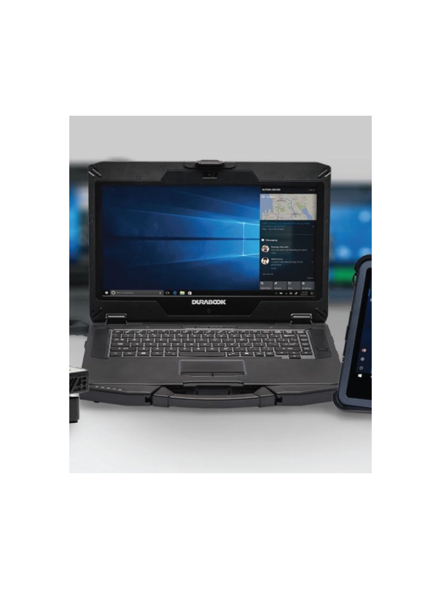 Durabook S14I