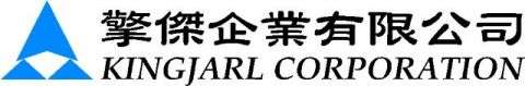 擎傑企業LOGO