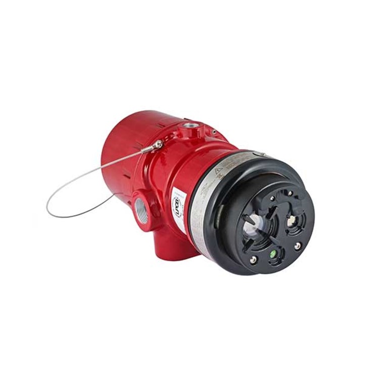 紫外線/紅外線火焰偵測器-X5200